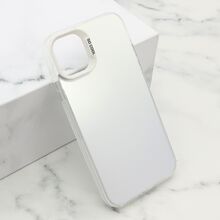 Zastitna futrola SHINE - iPhone 11 (6.1) bela (MS).