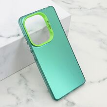 Zastitna futrola SHINE - Xiaomi Redmi Note 13 Pro 4G zelena (MS).