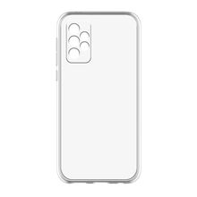 Zastitna silikonska futrola CLEAR - Samsung A525 Galaxy A52 4G/A526 Galaxy A52 5G/A528B Galaxy A52s 5G providna (MS).