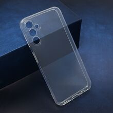 Zastitna silikonska futrola CLEAR STRONG - Samsung A145R Galaxy A14 4G/Galaxy A14 5G providna (MS).