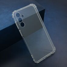 Zastitna silikonska futrola CRASHPROOF - Samsung A156 Galaxy A15 5G providna (MS).
