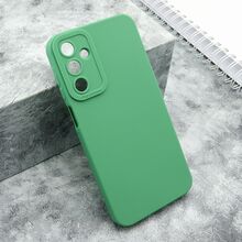 Zastitna silikonska futrola Pro Camera - Samsung A156 Galaxy A15 5G tamno zelena (MS).