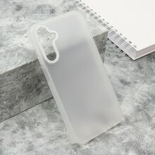 Zastitna futrola SHINE EDGE - Samsung A156 Galaxy A15 5G siva (MS).