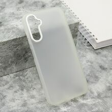 Zastitna futrola SHINE EDGE - Samsung A057 Galaxy A05s siva (MS).