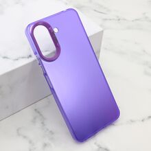 Zastitna futrola SHINE - Xiaomi Redmi 13C/Poco C65 ljubicasta (MS).