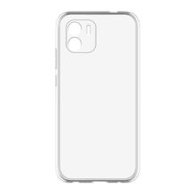 Zastitna silikonska futrola CLEAR - Xiaomi Redmi A1/Redmi A2 providna (MS).