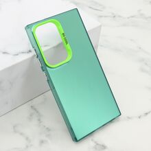 Zastitna futrola SHINE - Samsung S928 Galaxy S24 Ultra 5G zelena (MS).