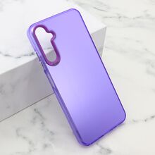 Zastitna futrola SHINE - Samsung A057 Galaxy A05s ljubicasta (MS).