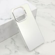 Zastitna futrola SHINE - Xiaomi Redmi Note 13 4G bela (MS).