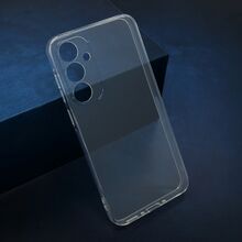 Zastitna silikonska futrola CLEAR STRONG - Samsung A356 Galaxy A35 5G 5G providna (MS).