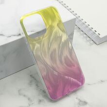 Zastitna silikonska futrola ICE GLOW - iPhone 15 Pro Max (6.7) DZ01 (MS).