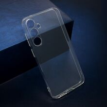 Zastitna silikonska futrola CLEAR STRONG - Samsung S711 Galaxy S23 FE providna (MS).