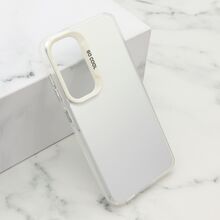 Zastitna futrola SHINE - Samsung S911B Galaxy S23 5G bela (MS).