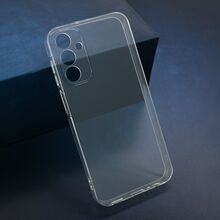 Zastitna silikonska futrola CLEAR - Samsung A156 Galaxy A15 5G providna (MS).