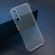 Zastitna silikonska futrola CLEAR - Samsung A057 Galaxy A05s providna (MS).