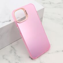 Zastitna futrola SHINE - iPhone 14 (6.1) roze (MS).
