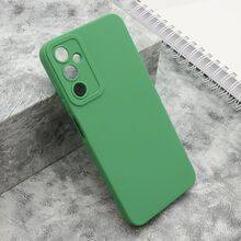 Zastitna silikonska futrola Pro Camera - Samsung A057 Galaxy A05s tamno zelena (MS).