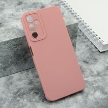 Zastitna silikonska futrola Pro Camera - Samsung A057 Galaxy A05s roze (MS).