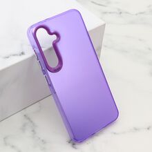 Zastitna futrola SHINE - Samsung S921 Galaxy S24 5G ljubicasta (MS).