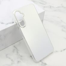 Zastitna futrola SHINE - Samsung A057 Galaxy A05s bela (MS).