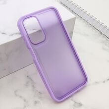 Zastitna futrola SPACE II - Samsung A156 Galaxy A15 5G ljubicasta (MS).