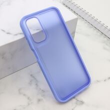 Zastitna futrola SPACE II - Samsung A145R Galaxy A14 4G/Galaxy A14 5G plava (MS).