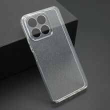 Zastitna futrola SPARKLING - Huawei Honor X8a providna (MS).