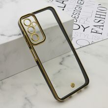 Zastitna futrola SPACE EDGE - Samsung A057 Galaxy A05s crna (MS).