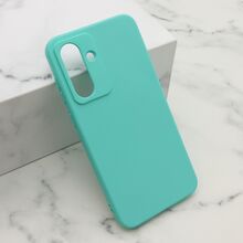 Zastitna futrola Soft Silicone - Samsung A566 Galaxy A56 5G mint (MS).