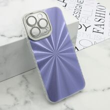 Zastitna futrola SPARKLING SHINE - iPhone 15 Pro Max (6.7) plava (MS).