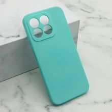 Zastitna futrola Soft Silicone - Huawei Honor X8b mint (MS).