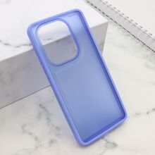 Zastitna futrola SPACE II - Xiaomi Redmi Note 13 Pro 4G plava (MS).