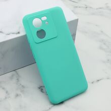 Zastitna futrola Soft Silicone - Xiaomi 13T/13T pro mint (MS).