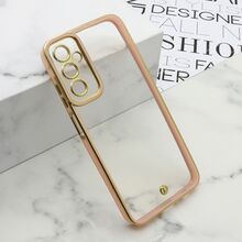 Zastitna futrola SPACE EDGE - Samsung A057 Galaxy A05s roze (MS).