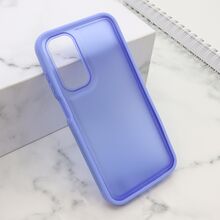 Zastitna futrola SPACE II - Samsung A256 Galaxy A25 5G plava (MS).