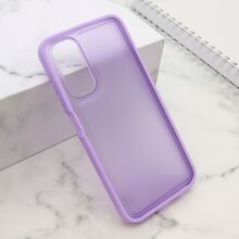 Zastitna futrola SPACE II - Samsung A057 Galaxy A05s ljubicasta (MS).