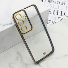 Zastitna futrola SPACE EDGE - Samsung S921 Galaxy S24 5G plava (MS).