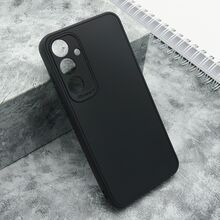 Zastitna futrola Soft 3D camera - Samsung A356 Galaxy A35 5G 5G crna (MS).