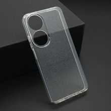 Zastitna futrola SPARKLING - Huawei Honor X7b providna (MS).