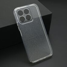 Zastitna futrola SPARKLING - Huawei Honor X8b providna (MS).