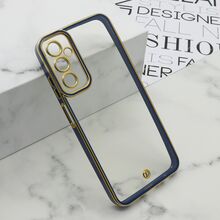 Zastitna futrola SPACE EDGE - Samsung A057 Galaxy A05s plava (MS).