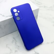 Zastitna futrola Soft Silicone - Samsung A057 Galaxy A05s plava (MS).