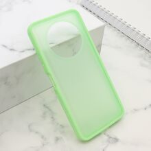 Zastitna futrola SPACE II - Xiaomi Redmi A3/A3x mint (MS).