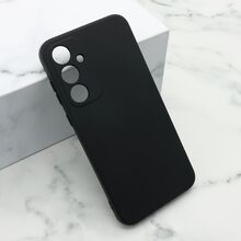 Zastitna futrola Soft Silicone - Samsung A356 Galaxy A35 5G 5G crna (MS).