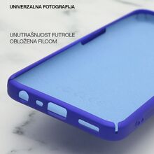 Zastitna futrola Soft Silicone - Huawei Honor 90 lite roze (MS).