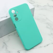 Zastitna futrola Soft Silicone - Samsung A156 Galaxy A15 5G mint (MS).