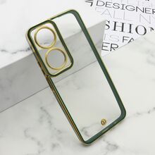 Zastitna futrola SPACE EDGE - Huawei Honor X7b zelena (MS).