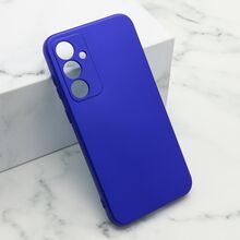 Zastitna futrola Soft Silicone - Samsung S711 Galaxy S23 FE plava (MS).