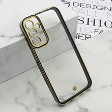 Zastitna futrola SPACE EDGE - Samsung A156 Galaxy A15 5G crna (MS).