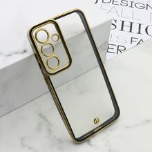 Zastitna futrola SPACE EDGE - Samsung S921 Galaxy S24 5G crna (MS).